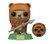 Funko Pop! Star Wars 290 Wicket W. Warrick (Endor) [Special Edition With Pin]
