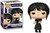 Funko Pop! Wednesday 1577 Wednesday Addams Vinyl Figure