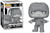  Funko Pop! Twilight Zone 1583 The Gremlin Vinyl Figure 
