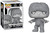 Funko Pop! Twilight Zone 1583 The Gremlin Vinyl Figure