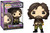  Funko Pop! Games Funko Fusion 993 The Thing R.J. Macready Vinyl Figure 