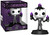 Funko Pop! The Nightmare Before Christmas 1501 Jack Skellington Light Up Vinyl Figure