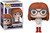  Funko Pop! Wednesday 1580 Marilyn Thornhill Vinyl Figure 