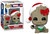 Funko Pop! Marvel 1440 Holiday Groot Vinyl Figure