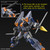 Bandai Gundam Seed Freedom Duel Gundam Blitz 1/144 High Grade Model Kit
