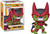  Funko Pop! Animation Dreagon Ball Super Hero 1705 Cell Max 