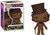 Funko Pop! Movies Willy Wonka and the Chocolate Factory 1669 Willy Wonka