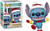  Funko Pop! Disney Lilo & Stitch 1503 Stitch with Hat 