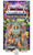  Mattel Masters of the Universe Origins Turtles of Grayskull Stealth Ninja He-Man 5.5" Figure 