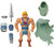  Mattel Masters of the Universe Origins Turtles of Grayskull Stealth Ninja He-Man 5.5" Figure 