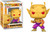 Funko Pop! Animation Dragon Ball Super Hero 1704 Orange Piccolo
