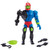 Mattel Masters of the Universe Origins Fan Favorite Trap Jaw 5.5" Figure 