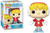 Funko Pop! Movies Frosty the Snowman 1678 Karen