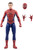  Hasbro Marvel Legends Spider-Man No Way Home Friendly Neighborhood Spider-Man 6" Figure 