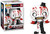 Funko Pop! Movies Terrifier 1592 Art the Clown