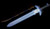  Disguise The Legend of Zelda Tears of the Kingdom Roleplay Light-Up Master Sword 
