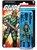 Hasbro G.I. Joe Cllassified Series Retro Card Sgt. Stalker 6" Figure