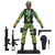 Hasbro G.I. Joe Cllassified Series Retro Card Sgt. Stalker 6" Figure
