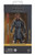 Hasbro Star Wras The Black Series Darth Maul 6" Figure