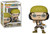 Funko Pop! Animation One Piece 1774 Usopp
