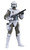  Hasbro Star Wars The Black Series Imperial Armored Commando 6" Figure 
