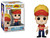 Funko Pop! Animation Beavis and Butt-Head 1592 Beavis