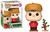 Funko Pop! Television A Charlie Brown Christmas 1627 Charlie Brown