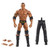  Mattel WWE Elite Collection Wrestlemania 2023 Dwane "The Rock" Johnson 6.5" Figure 