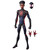  Hasbro Marvel Legends Spider-Man Across the Spider-Verse Miles Morales 6" Figure 