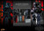 Hot Toys Star Wars Shadow Trooper With Death Star Environment 1/6 Scale Figure