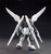 Bandai After War Gundam X GX-9901-DX Gundam Double X 1/144 High Grade Model Kit