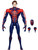 Hasbro Marvel Legends Spider-Man Across the Spider-Verse Spider-Man 2099 (Unmasked) 6" Figure