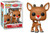 Funko Pop! Movies Rudolph the Red-Nosed Reindeer 1260 Rudolph