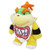  Nintendo Super Mario Bros Bowser Jr 9" Plush 