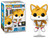 Funko Pop! Games Sonic the Hedgehog 978 Tails