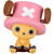 Banpresto One Piece Sofvimates Tony Tony Chopper