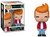 Funko Pop! Animation Futurama 1755 Phillip J. Fry
