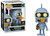 Funko Pop! Animation Futurama 1757 Bender (Specialty Series)