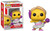 Funko Pop! Television The Simpsons 1654 Martin