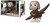 Funko Pop! Rides The Lord of the Rings 72 Gwaihir wiith Gandalf