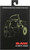  NECA Saw Ultimate Jigsaw Killer (Black Robe) 7" Figure 