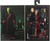  NECA Saw Ultimate Jigsaw Killer (Black Robe) 7" Figure 