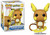 Funko Pop! Games Pokemon 1011 Alolan Raichu