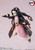 Bandai S.H. Figuarts Demon Slayer: Kimetsu No Yaiba Nezuko Kamado 5.5" Figure