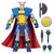  Hasbro Marvel Legends Death's Head Deluxe 6" Figure 