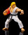  Jada Ultra Street Fighter II Ken Player 2 Version Entertainment Earth Exclusive 6" Figure 
