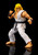 Jada Toys Ultra Street Fighter II Ken Player 2 Version Entertainment Earth Exclusive 6" Figure