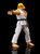 Jada Toys Ultra Street Fighter II Ken Player 2 Version Entertainment Earth Exclusive 6" Figure