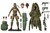  Hasbro G.I. Joe Classifed Series 60th Anniversary Action Marine Sniper 6" Figure 