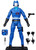  Hasbro G.I. Joe Classified Series Retro Card Cobra Commander 6" Figure 